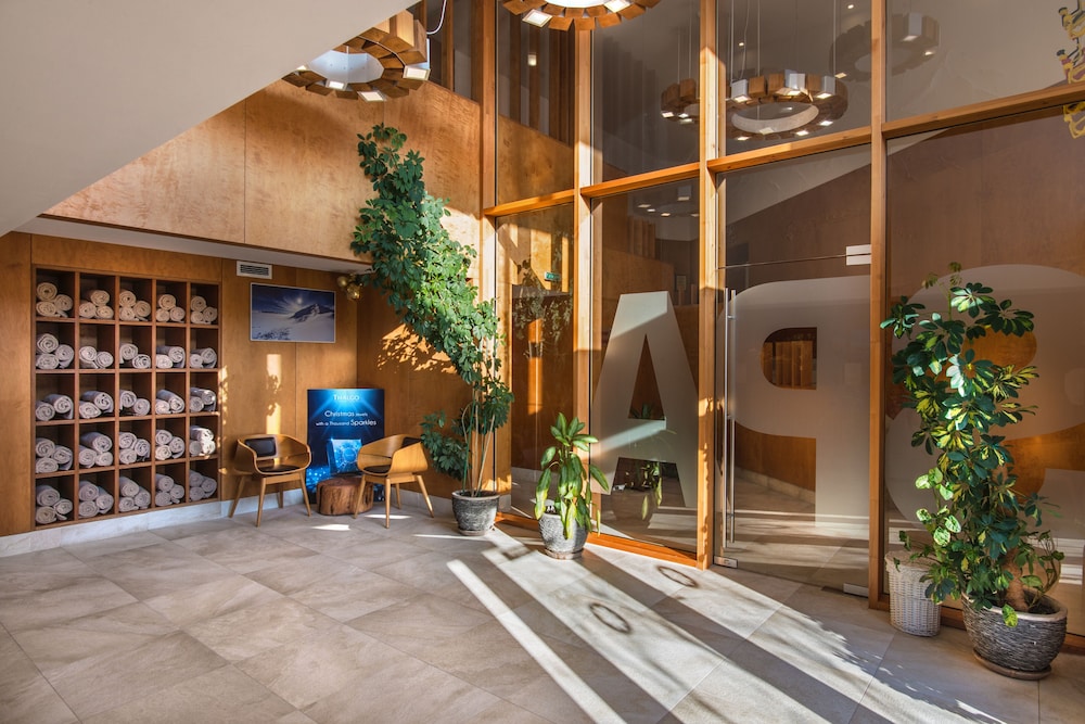 Four Points by Sheraton Bansko 8/50