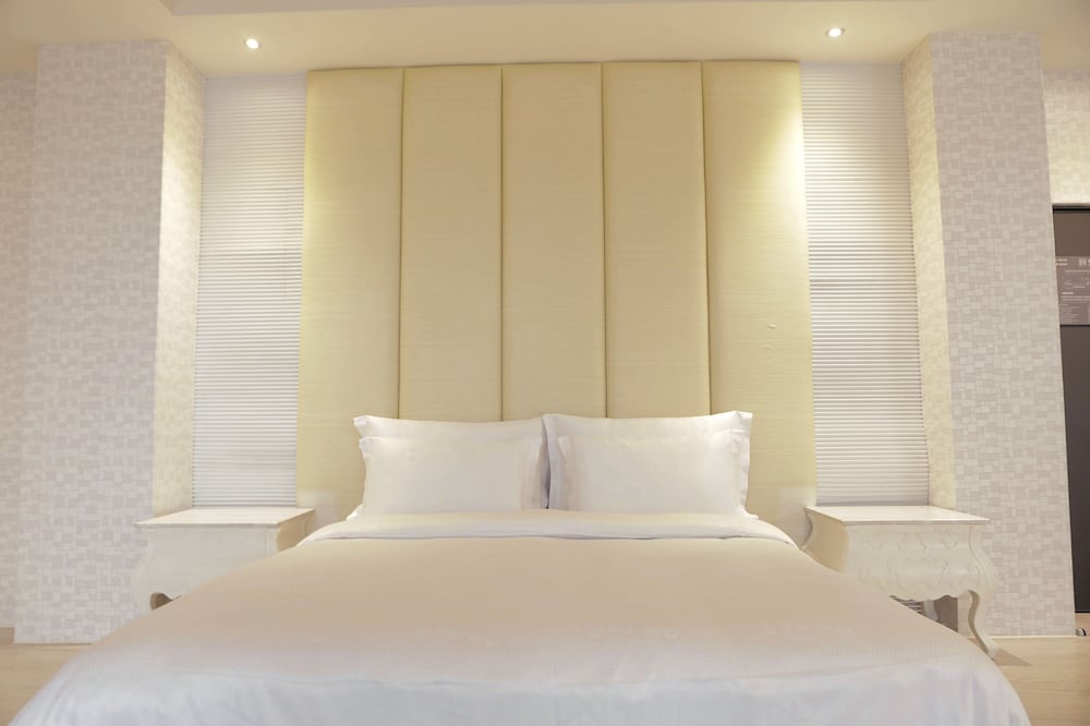 Ohya Boutique Motel-Yongkang 23/70