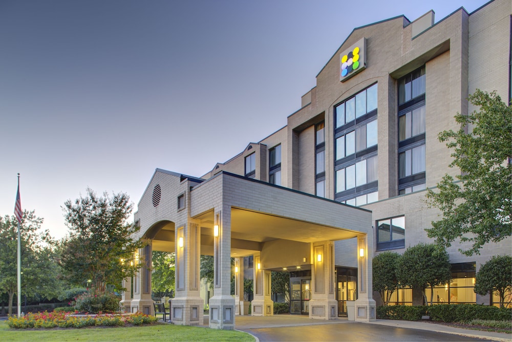 Hyatt Place Richmond/Arboretum in RICHMOND - VA