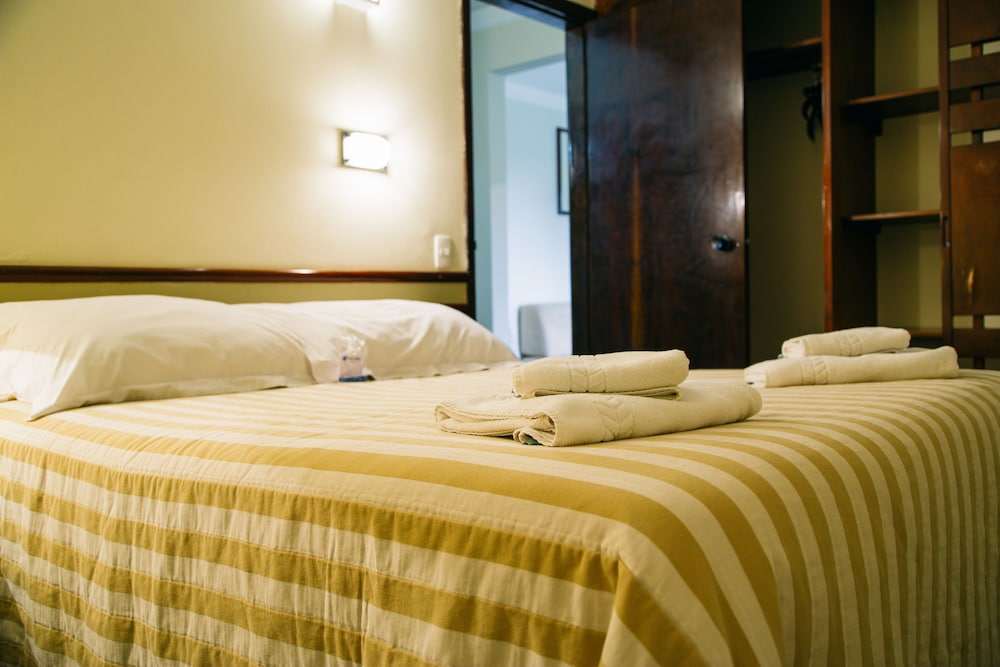 Plaza Inn Week Inn - Campos Do Jordao 16/60