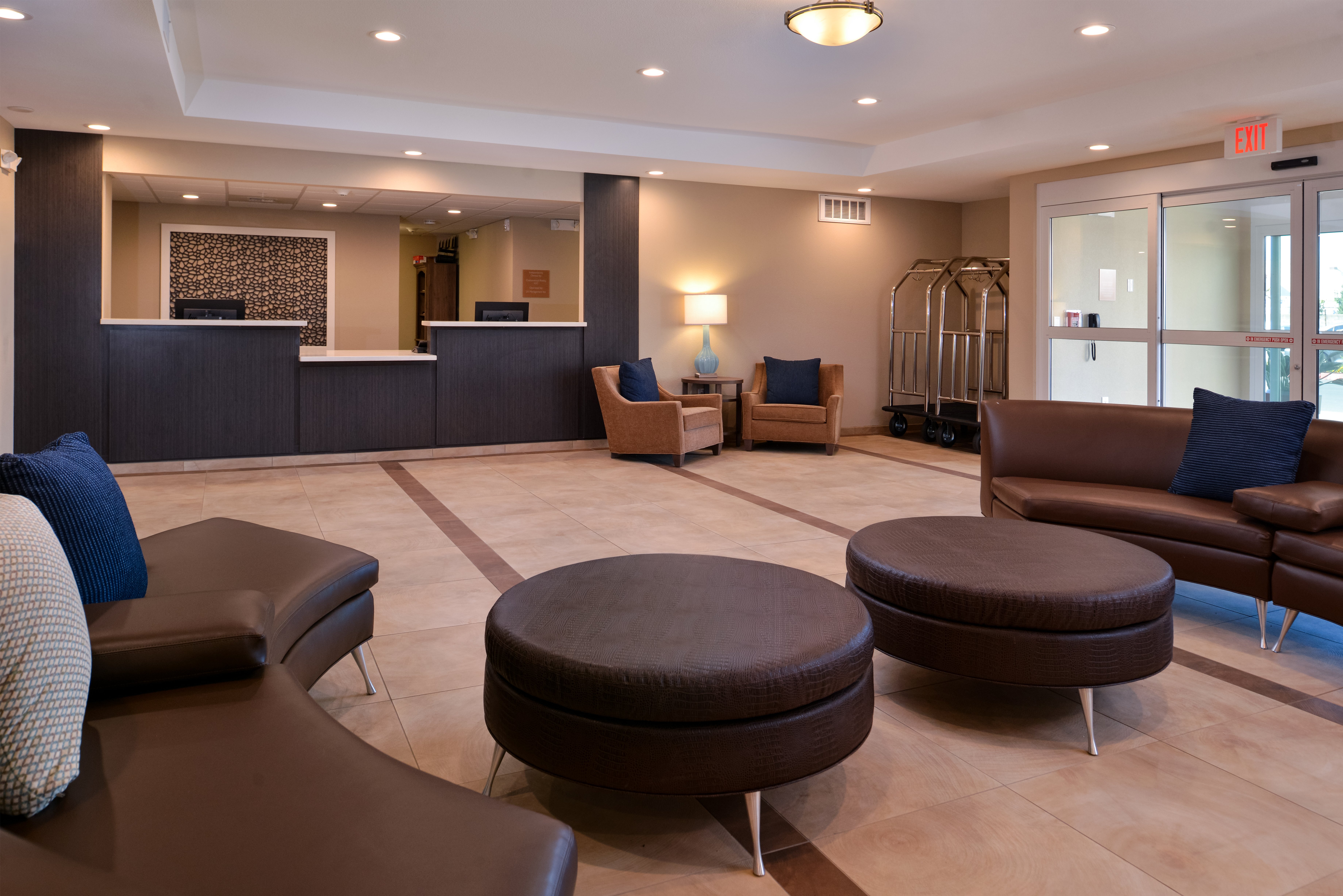 Candlewood Suites Lodi 28/43