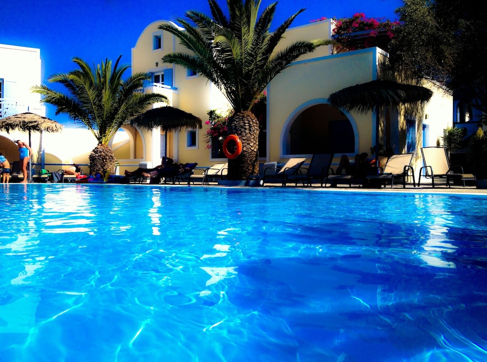 Zephyros Hotel Santorini 39/50