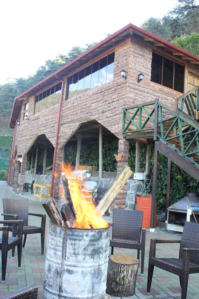 Sarot Termal Park Resort and Spa 1/50