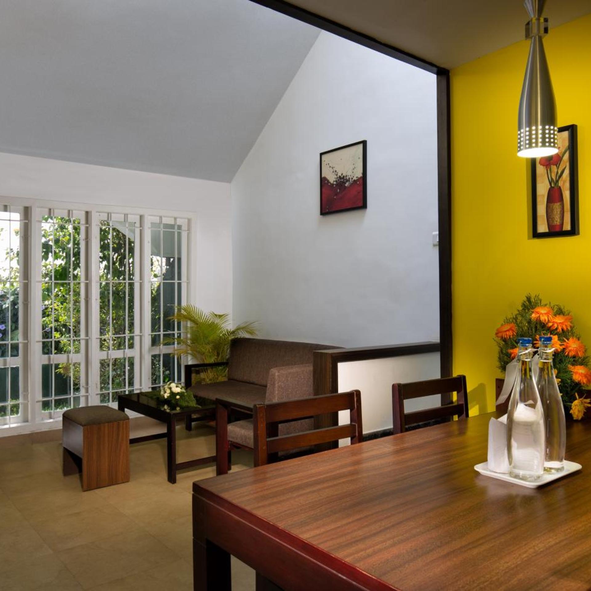 Munnar Tea Country Resort 22/47