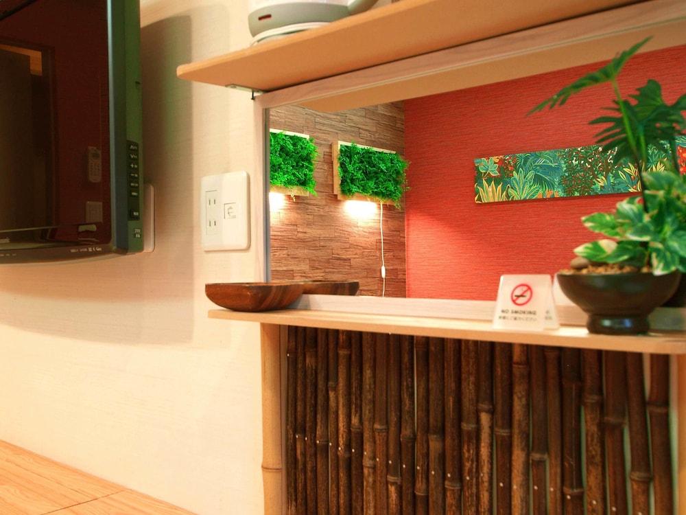 Guesthouse Narakomachi 2/50