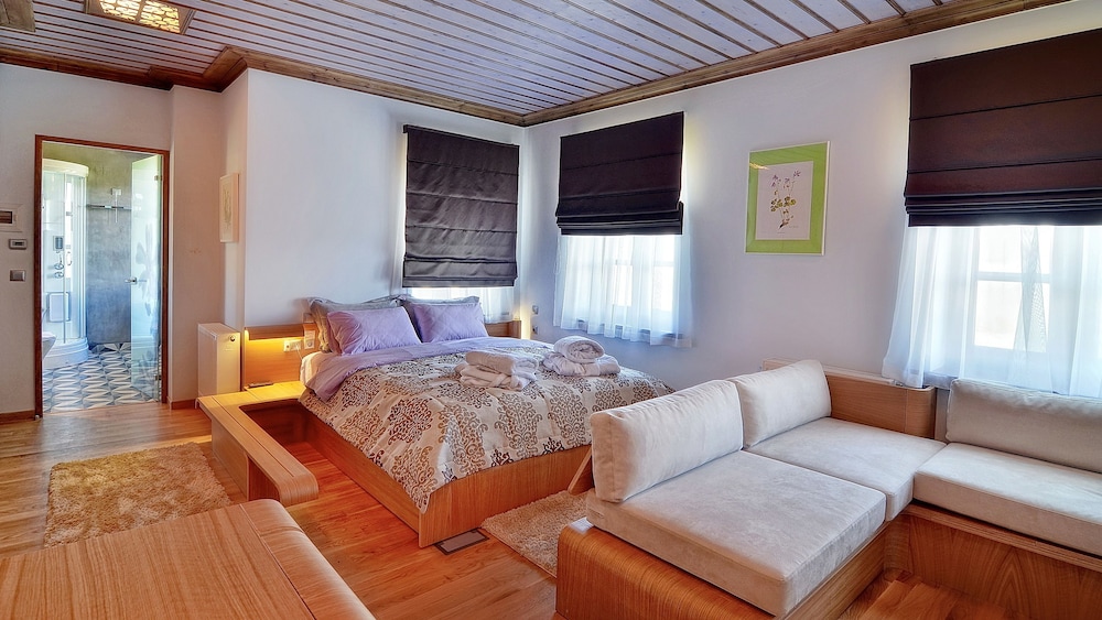 Dilofo Hotel Luxury Suites 8/51