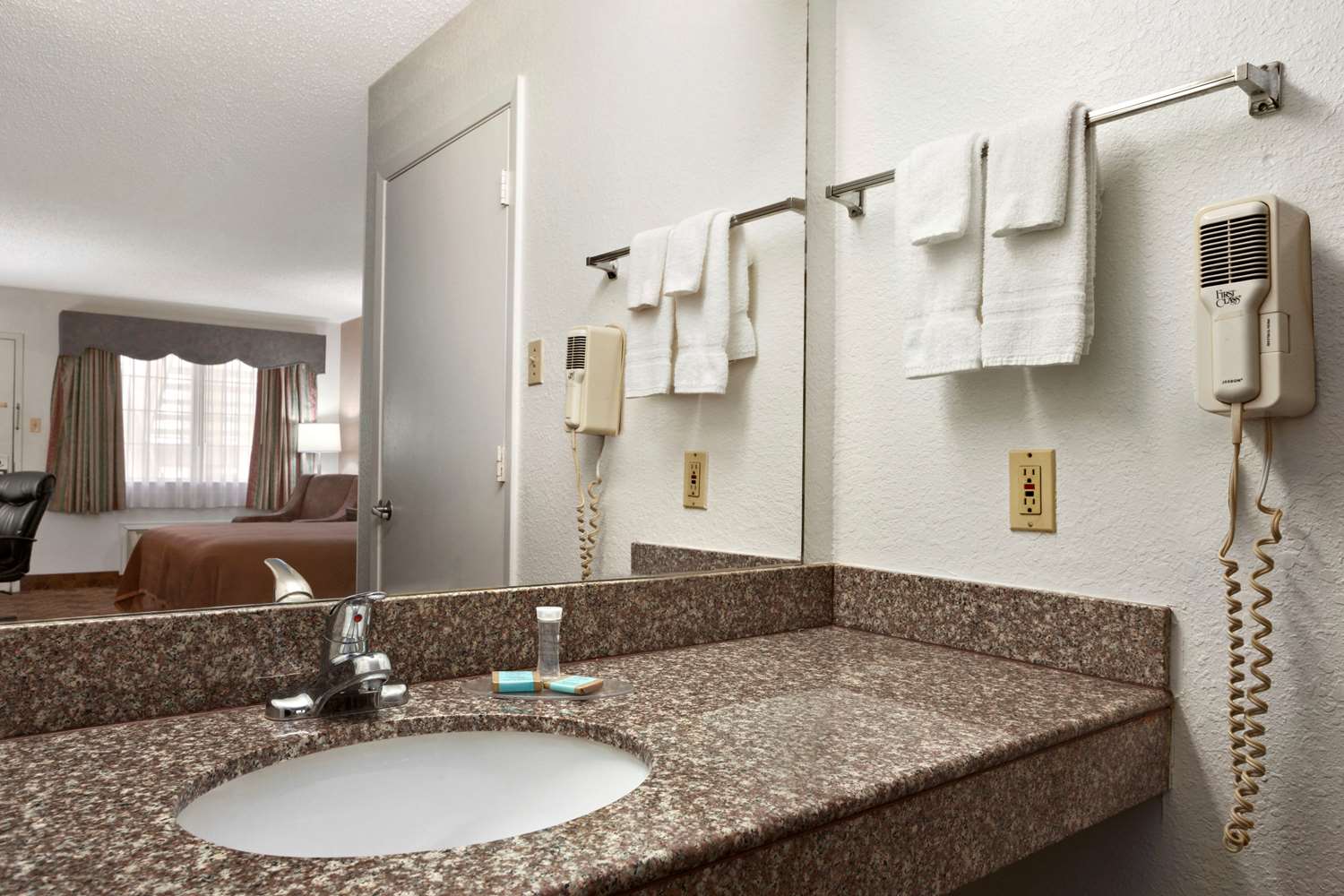 Travelodge By Wyndham Killeen/Fort Hood 5/6