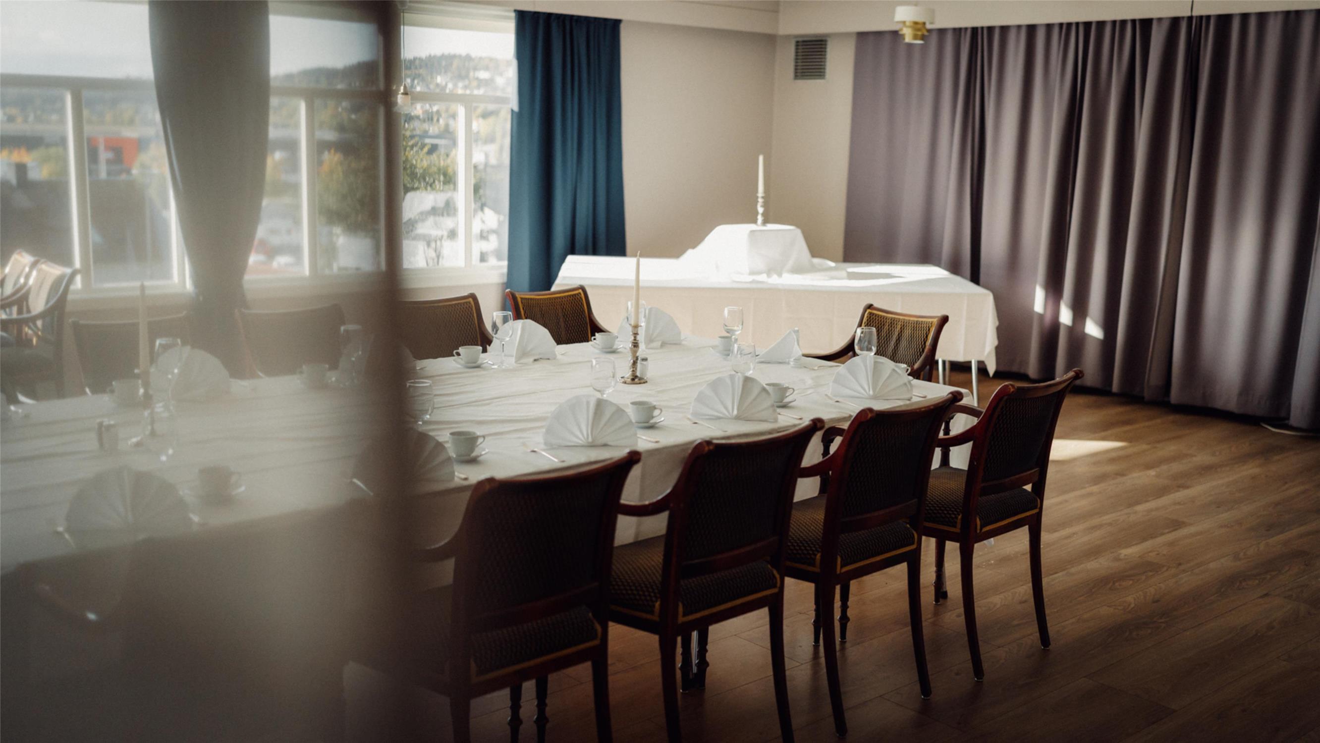 Best Western Tingvold Park Hotel 64/79