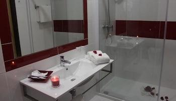 Palace Hotel & Spa Asturias Termas Do Carvalhal 36/37