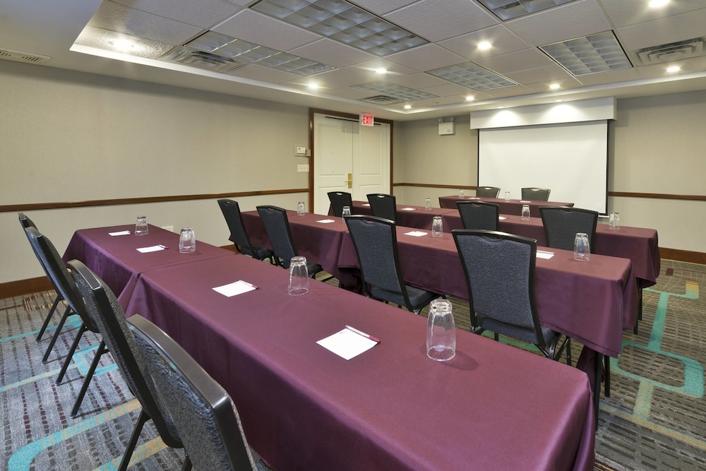 Residence Inn Mt Olive At International Trade Center 23/25