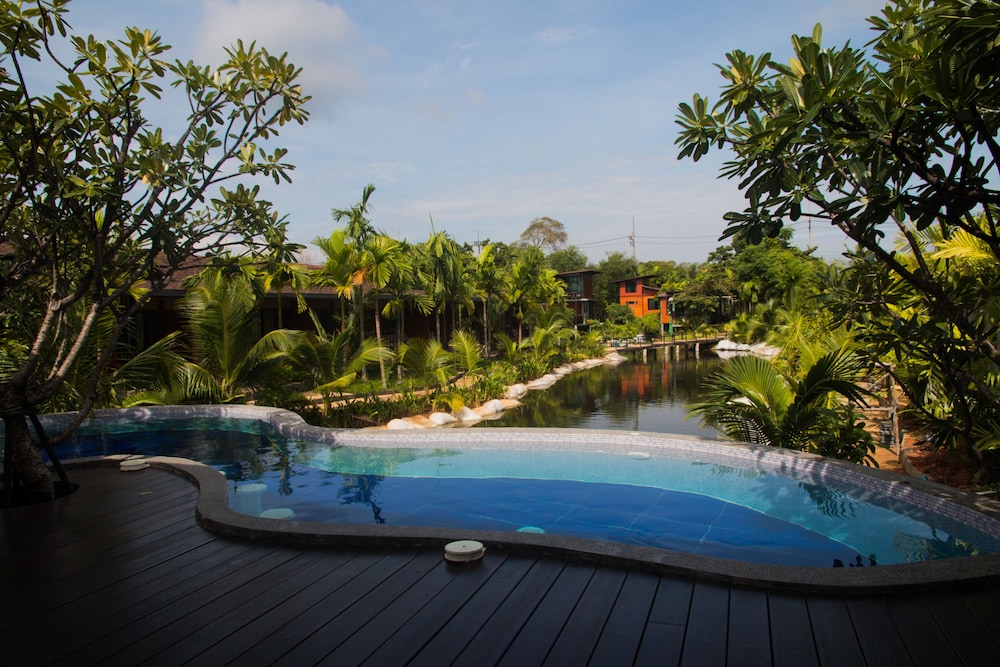 Panwana Resort 36/39