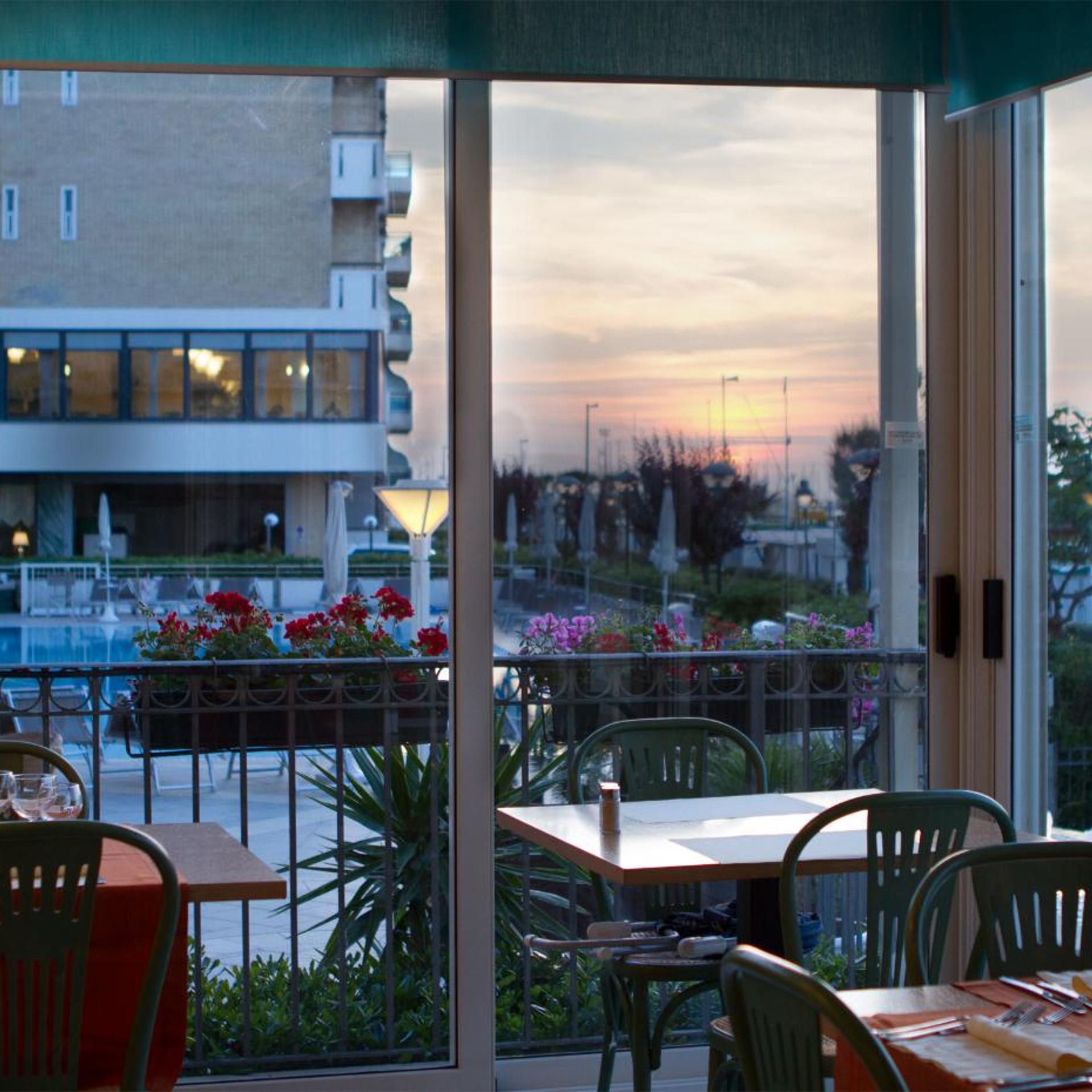 Spa Hotel Miramare Gabicce 36/50