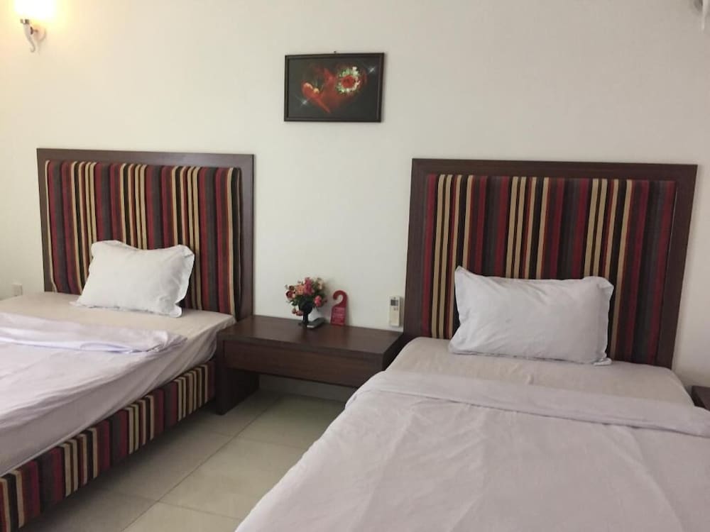 Dana Home Hotel - Apartment 12/22