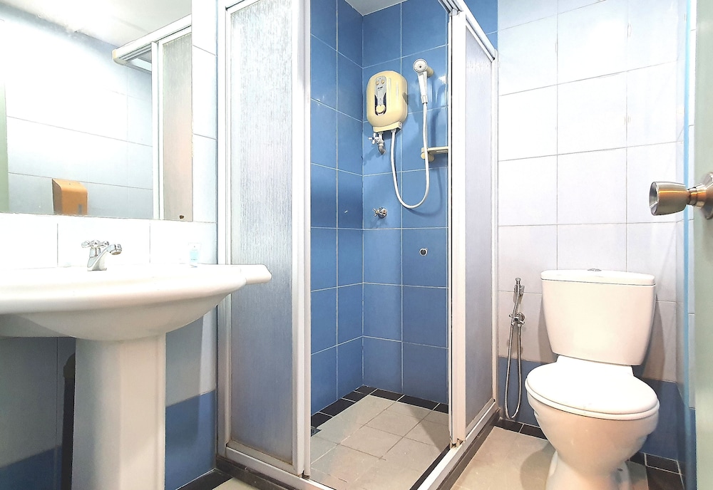 Capital O 90939 Sandakan Central Hotel 41/42