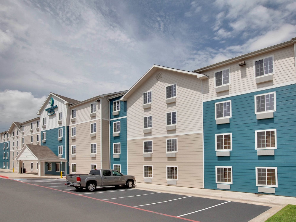 WoodSpring Suites Lebanon 25/31