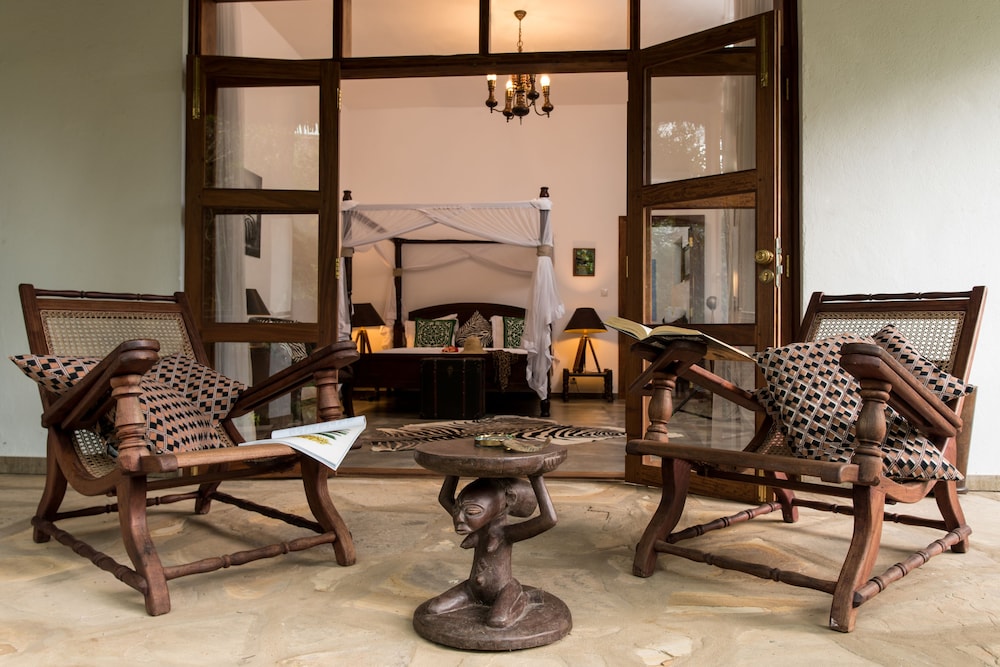 Tikitam Palms Boutique Hotel 34/50
