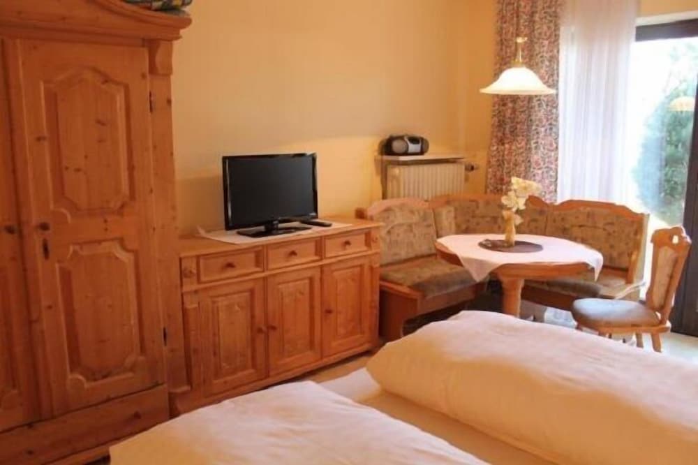 Apparthotel Jagdhof 13/42