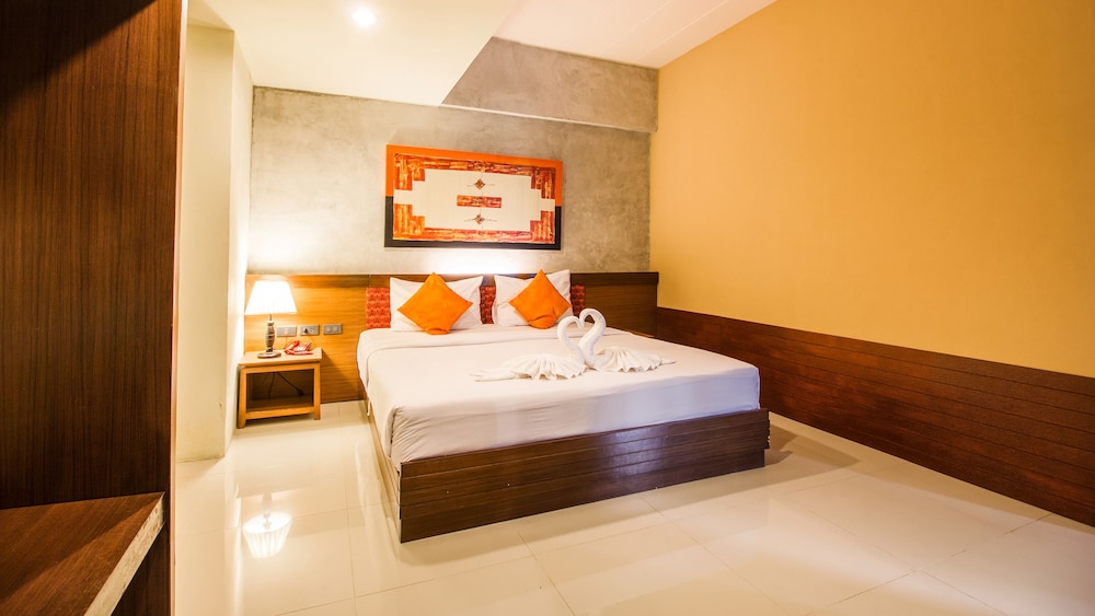 B2 Chiang Rai Boutique & Budget Hotel 22/43