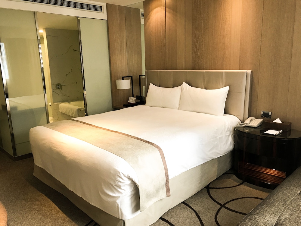 Chateau de Chine Hotel Kaohsiung 21/70