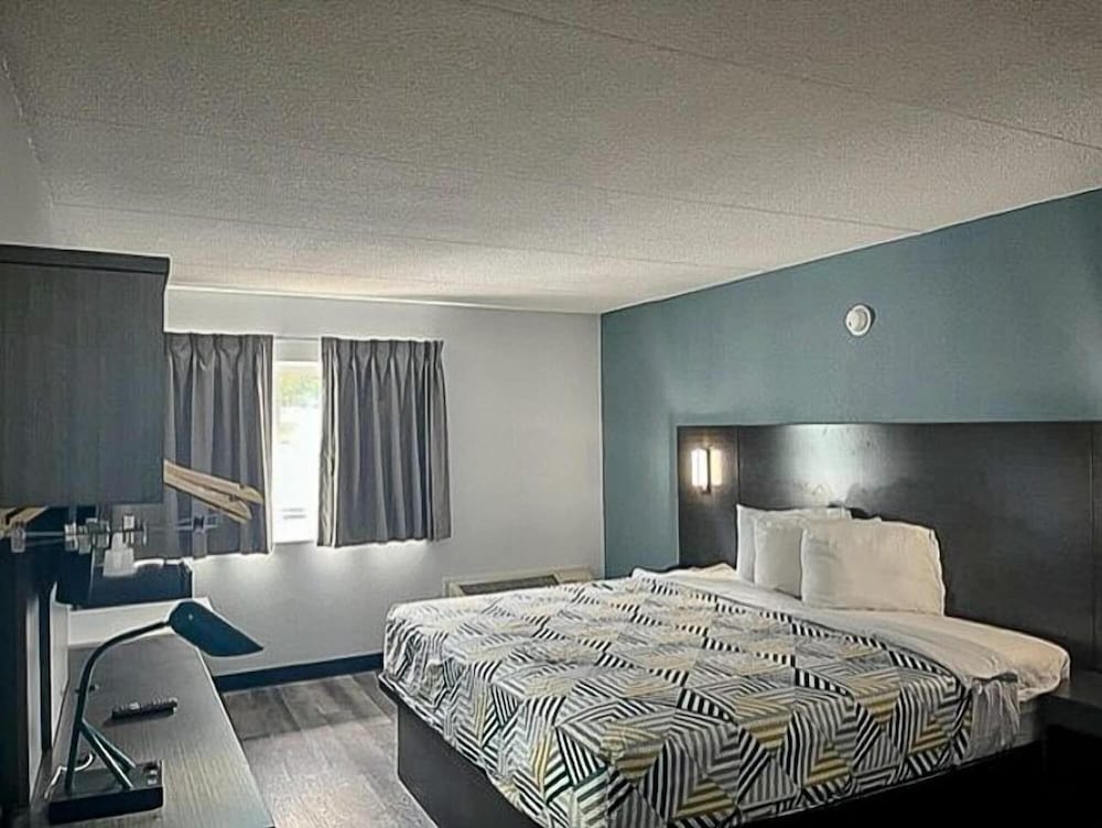 Studio6 Suites East Syracuse, NY - Airport 19/43
