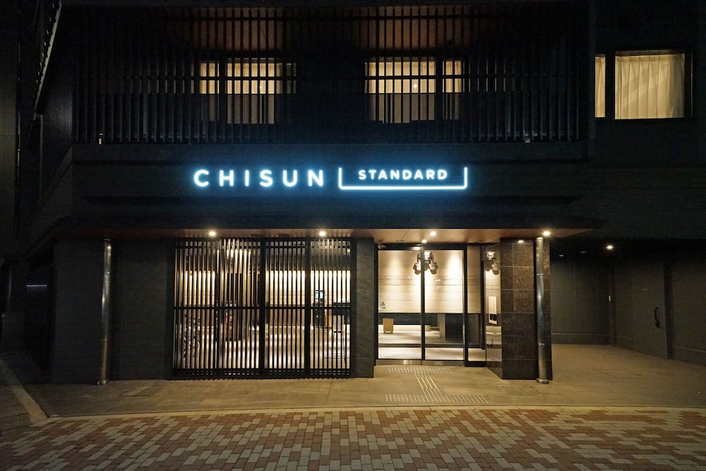 Chisun Standard Kyoto Horikawa Gojo 3/41