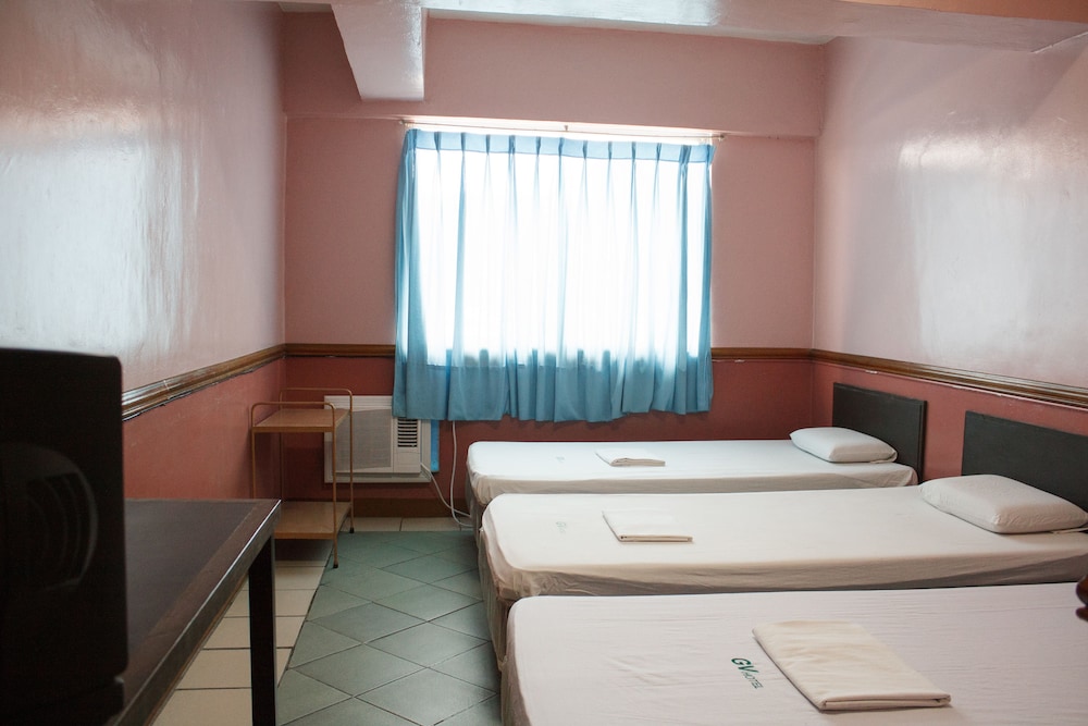 Gv Hotel Maasin 31/41