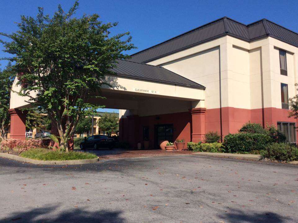 Wingate By Wyndham Goodlettsville 6/17