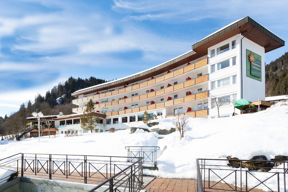 Alpenhotel Oberstdorf 4/50
