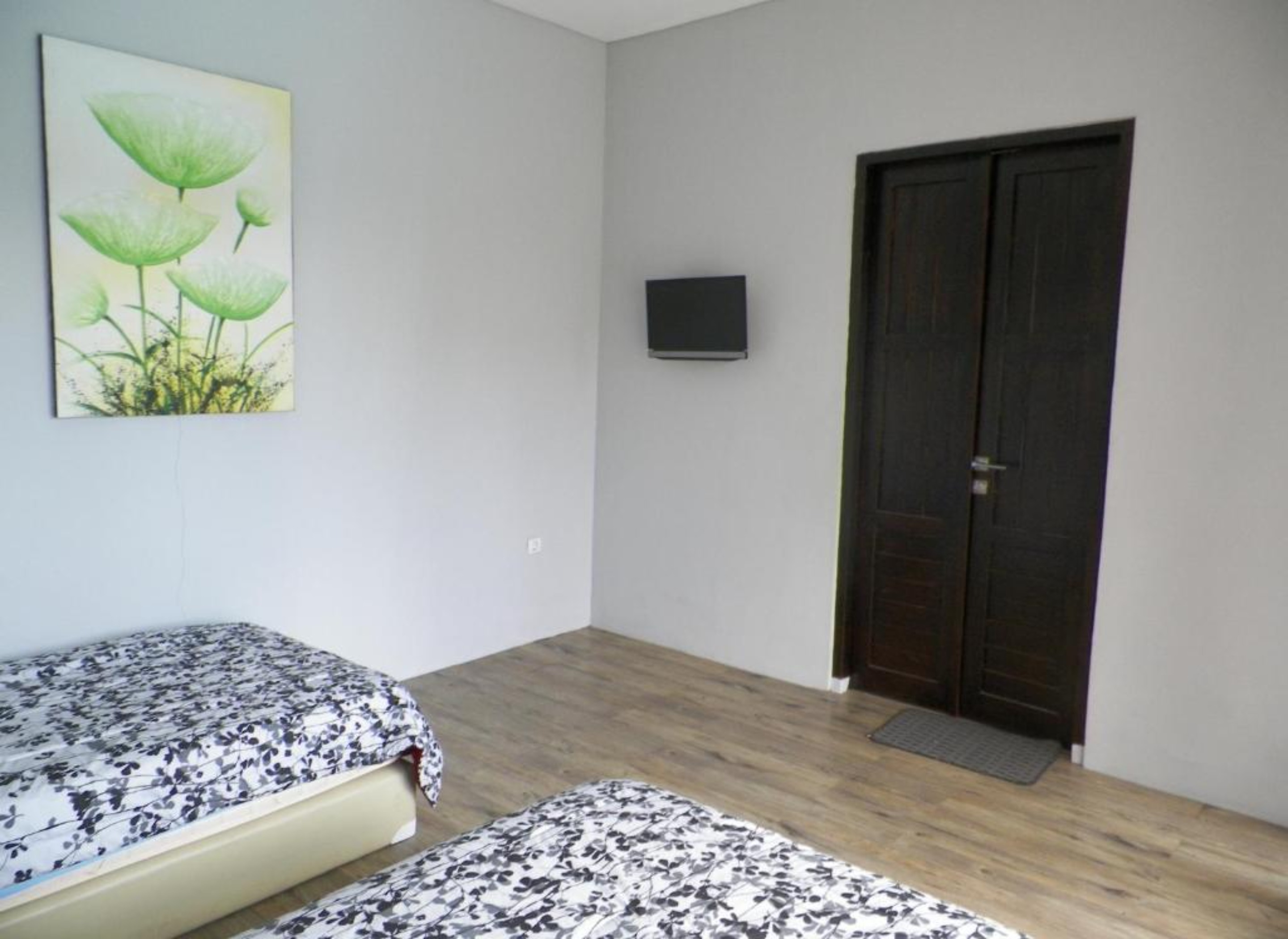 Villa Mandalawangi 20/31