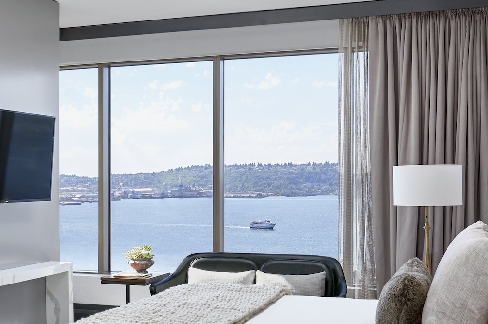 Hotel 1000 Seattle 15/57