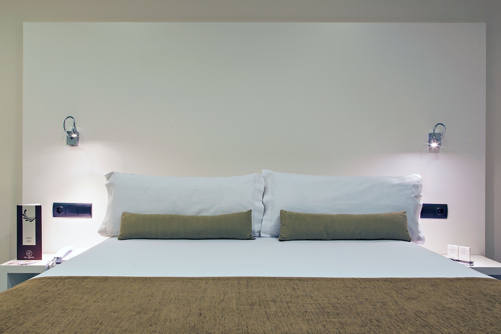 Bcn Urbaness Hotels Del Comte 37/41