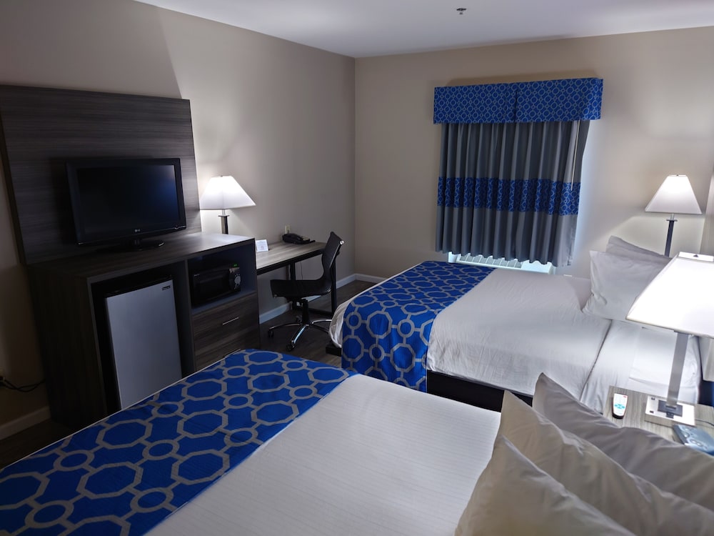 Baymont by Wyndham Adairsville 15/41
