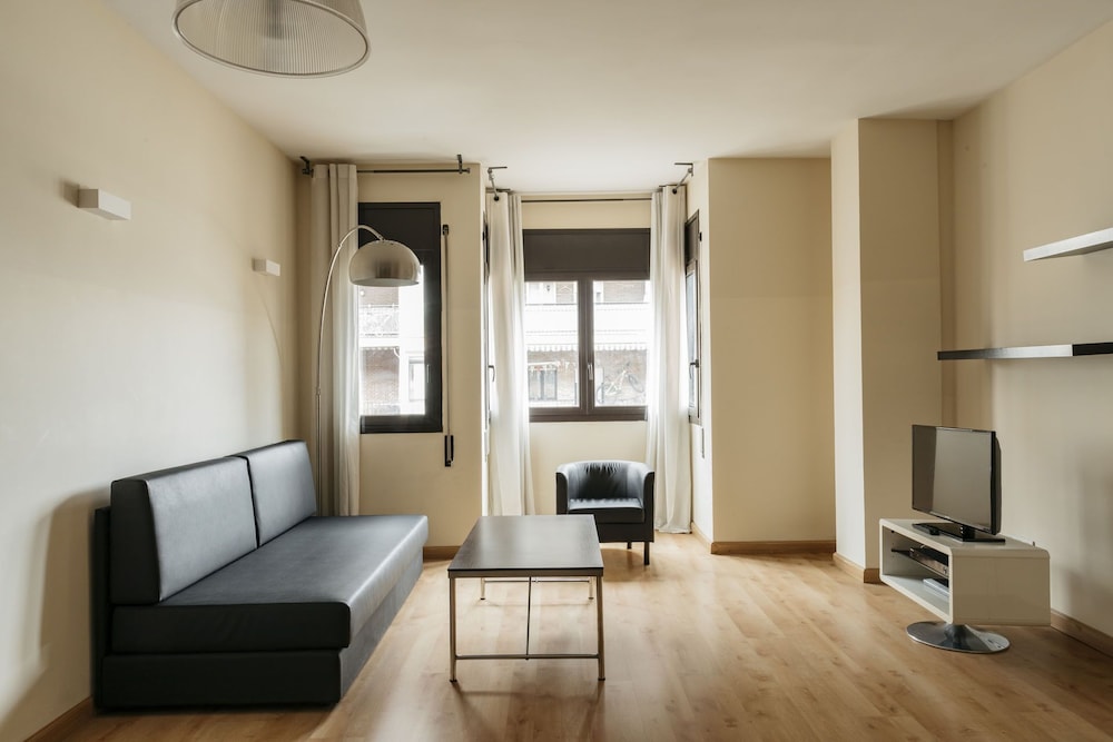 Villarroel Barcelona Apartment 17/35