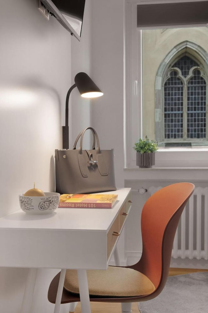 ベートーヴェン ホテル ドレーゼン furnished by BoConcept 写真4