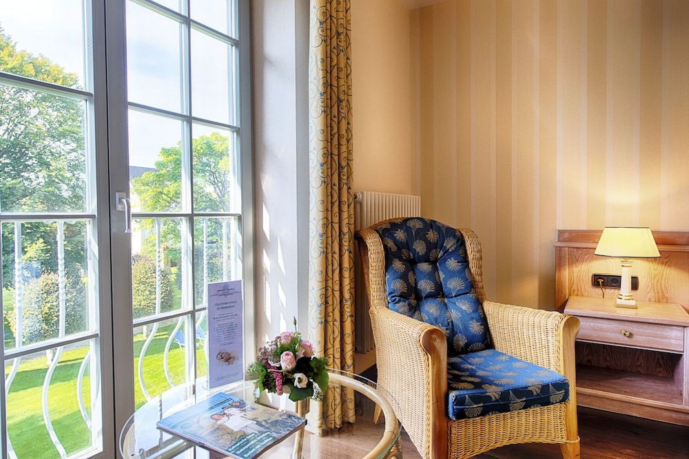 Hotel Villa Heine 27/42