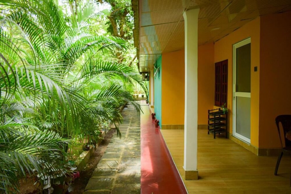 Palitha Home Stay 36/43
