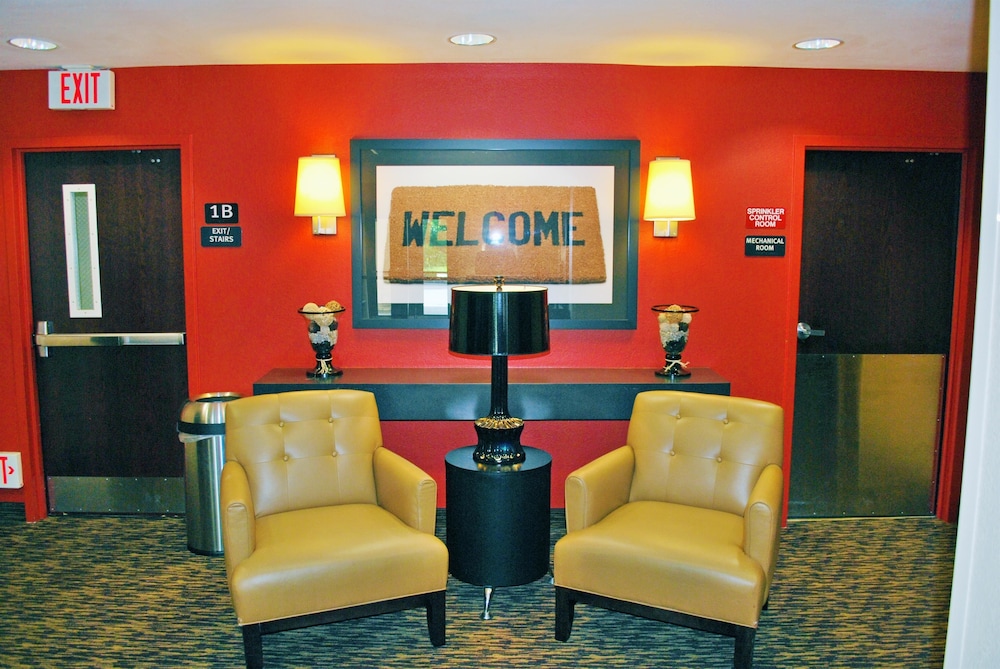 Extended Stay America - St. Louis - O Fallon Il 29/41