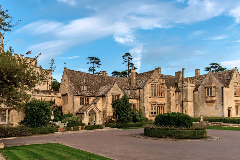 Ellenborough Park Hotel 64/75
