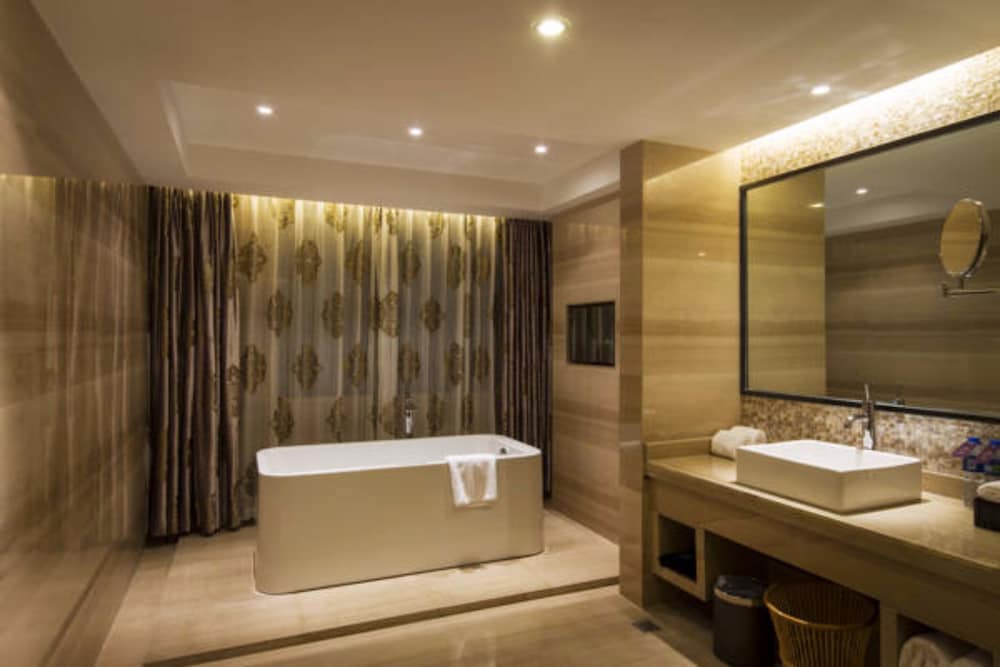 Fliport Garden Hotel Fuzhou 27/28
