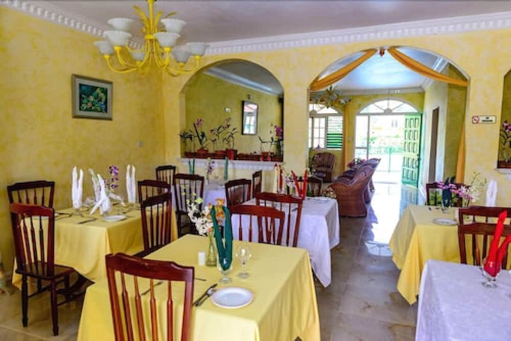 Villa Sonate 30/50
