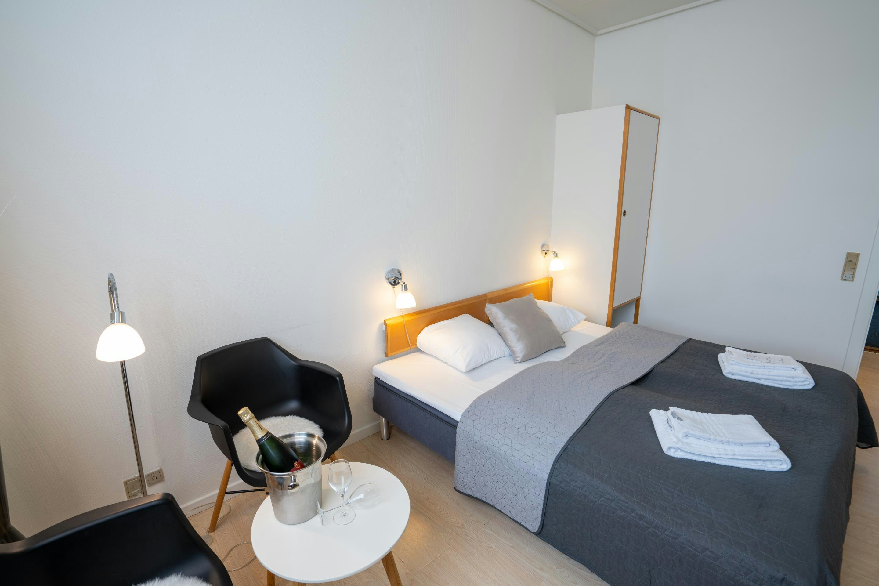 Hotel Norden 12/50