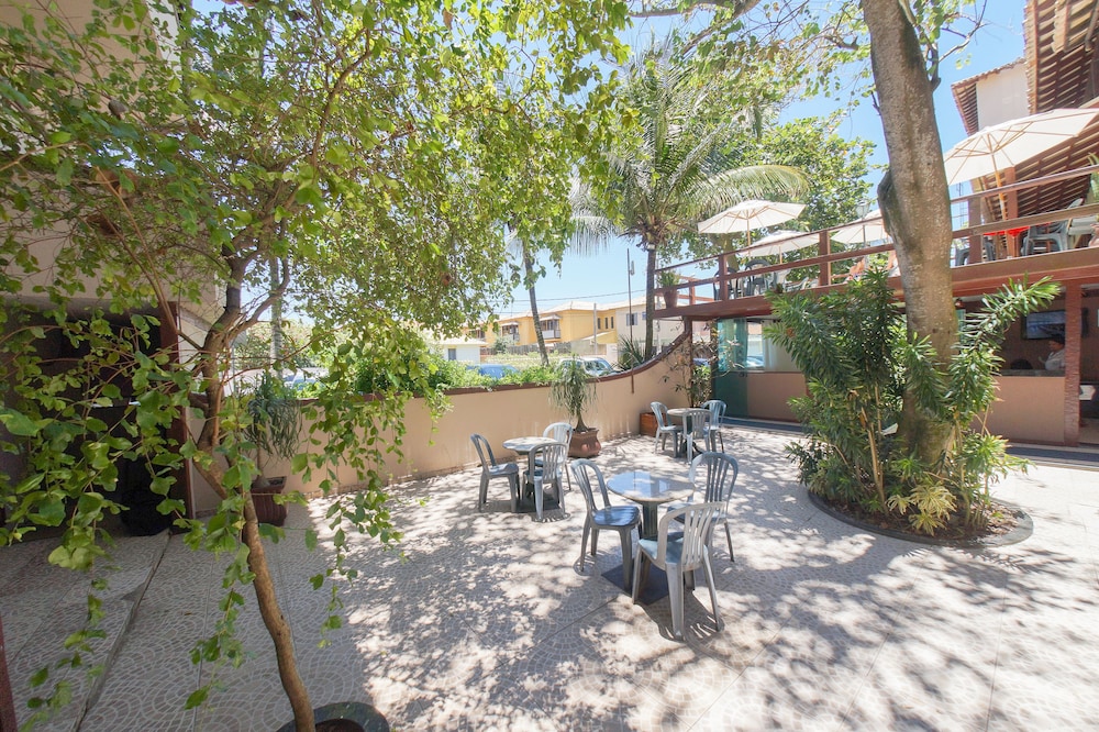 Hotel La Plage 58/64