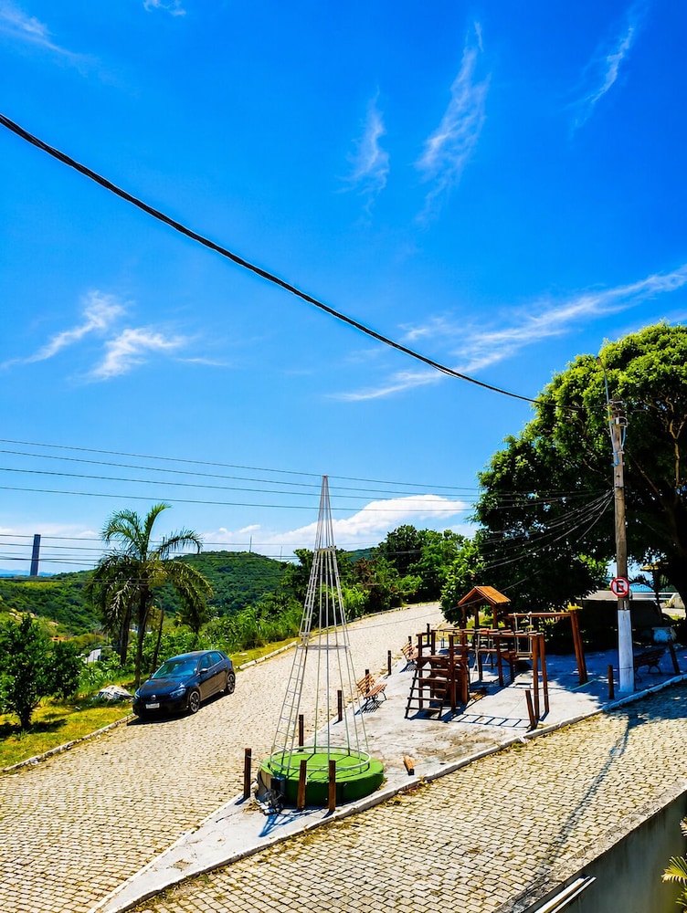 Pousada Mirante Da Prainha 38/50