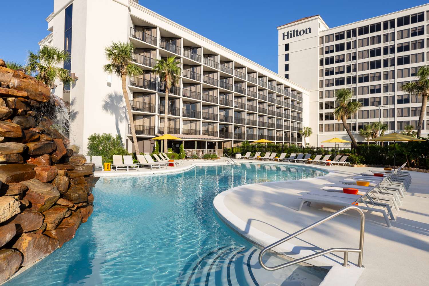 Hilton Galveston Island Resort photo1