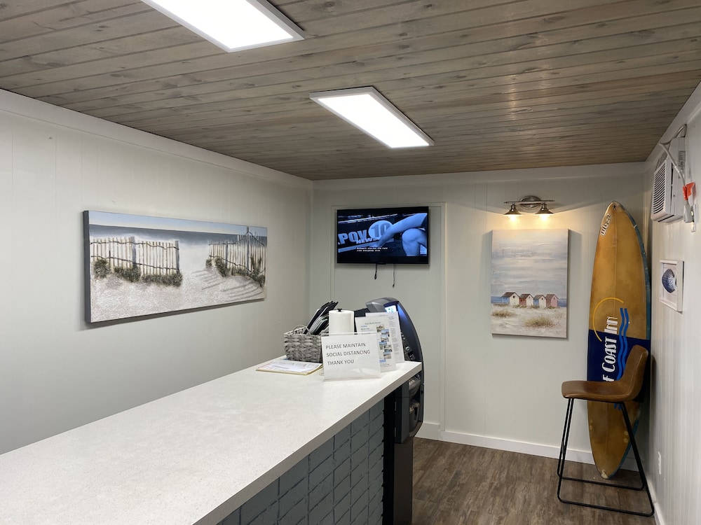 Gulf Coast Inn 7/50