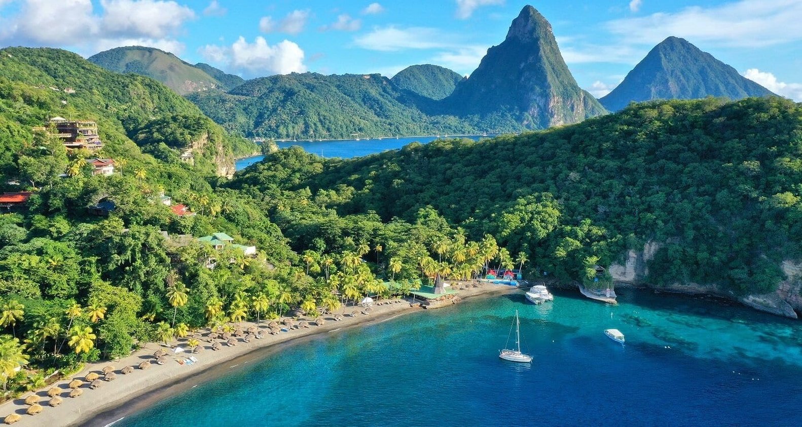 Anse Chastanet 6/11