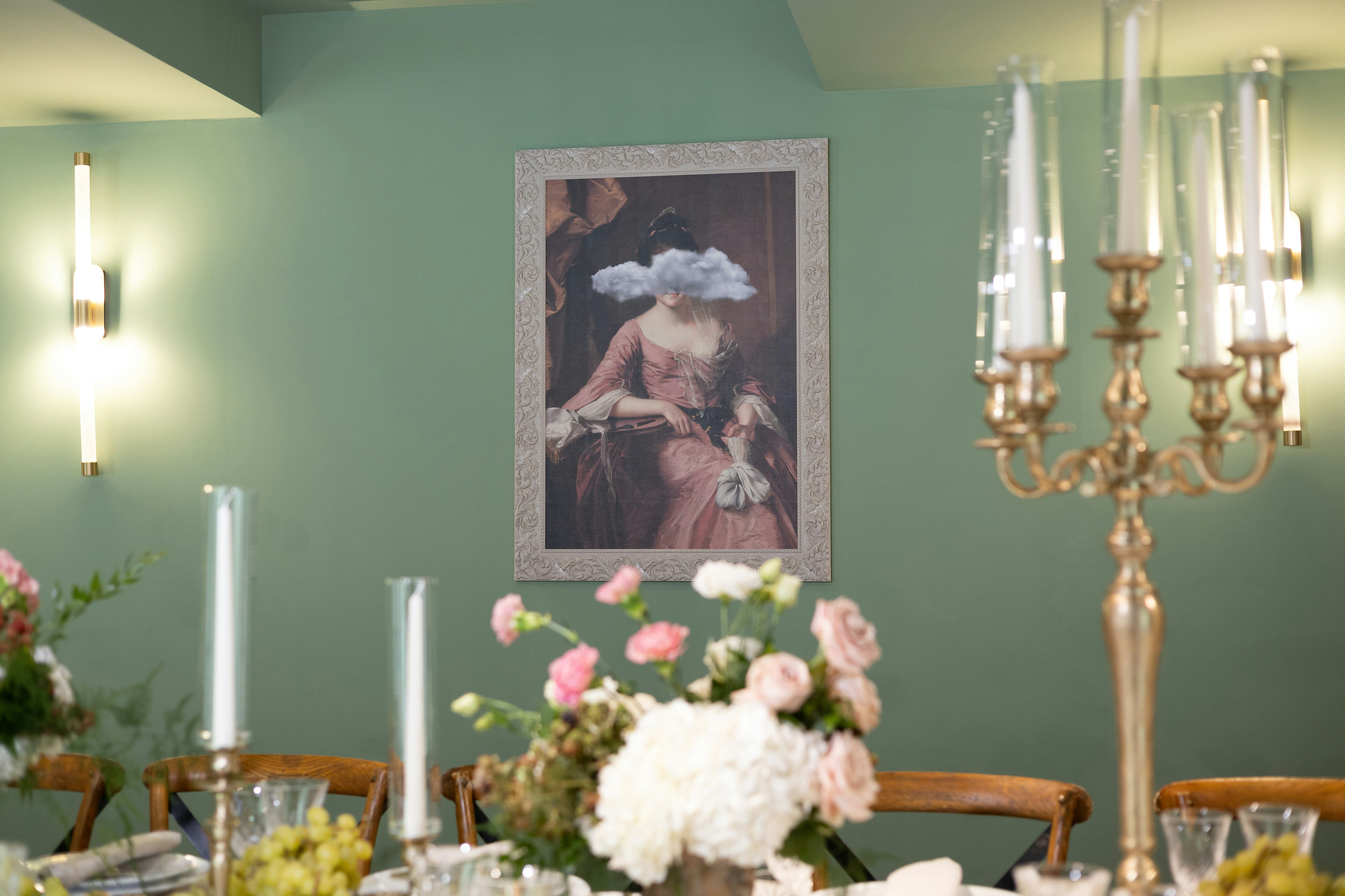 Anglo American Hotel Florence, Curio Collection by Hilton 11/64