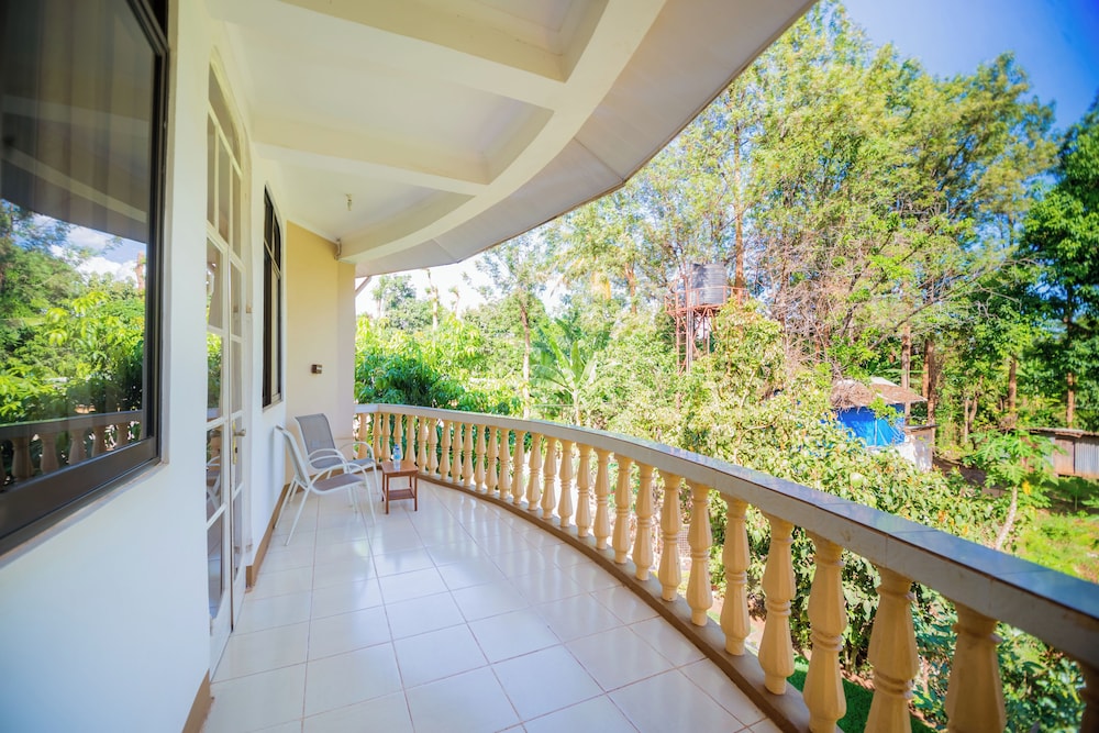 Mama Thea Homes - Hostel 9/45