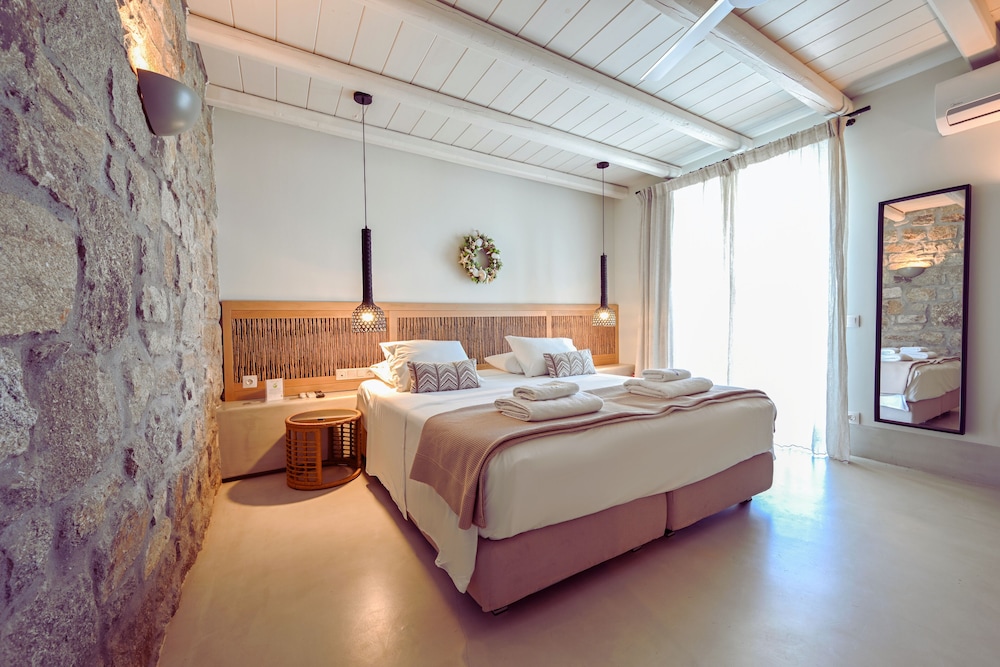 Aegean Hospitality Mykonos 14/50