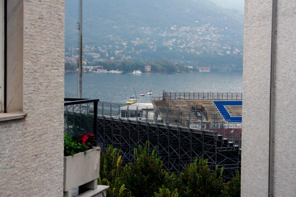 Hotel Engadina 7/25